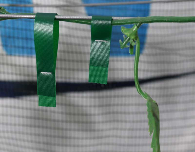 MAX Tape - páskovací materiál pro kleště MAX HTR