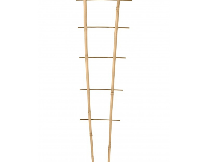 Bambusová podpěra dvojitá PB2 105cm