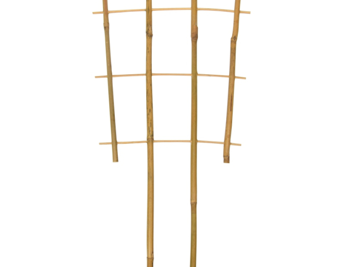 Bambusový podpěrný čtverec PB4 30cm