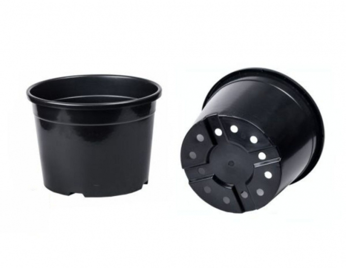 Květináč RS30 plastový 30l