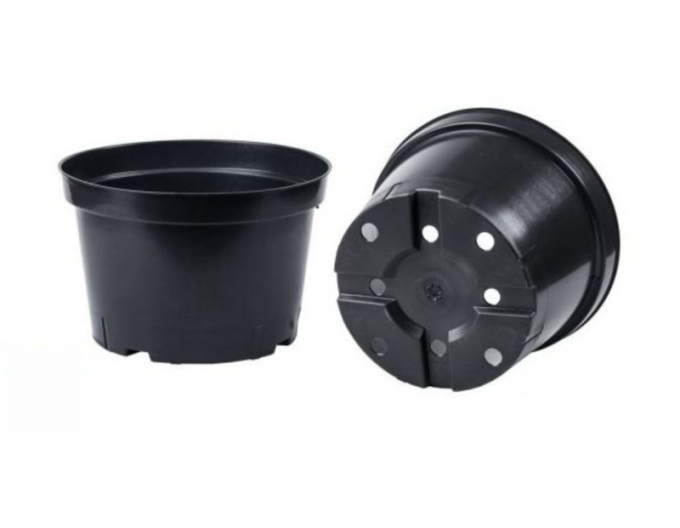 Plastový květináč RL20 20l