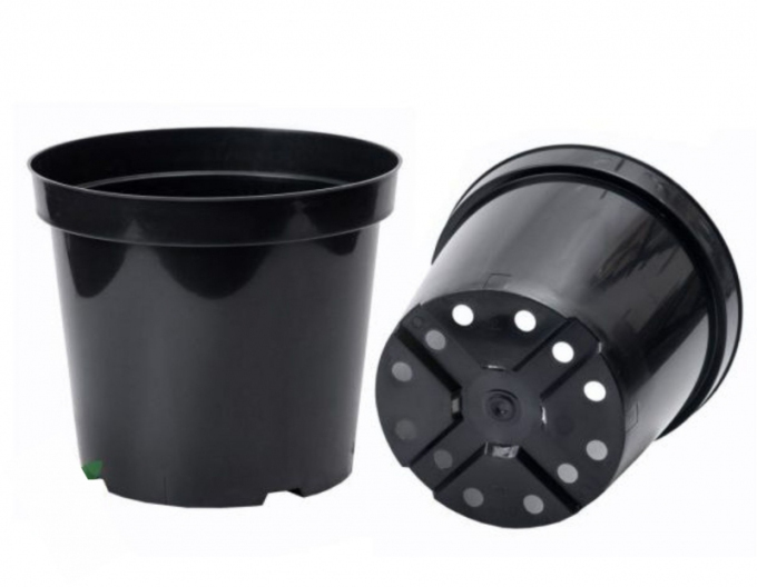 Plastový květináč RS20 20l