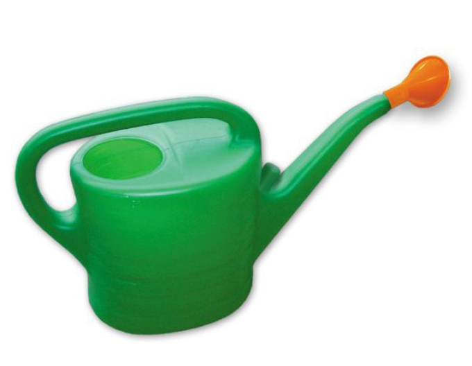 Konev Bradas zelená KTK10 10l