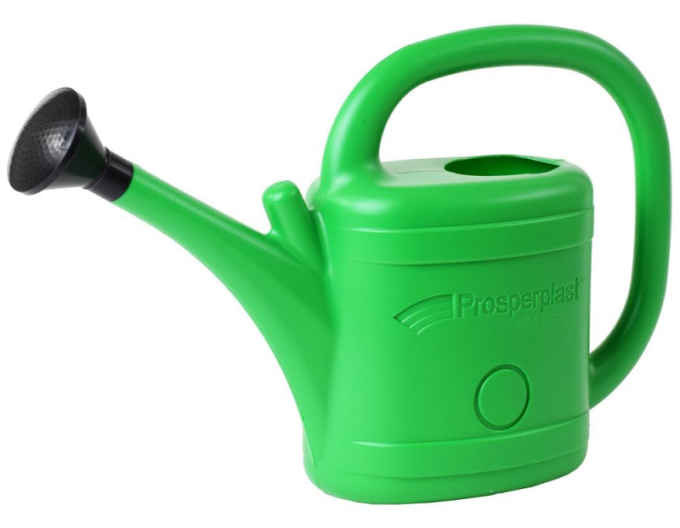 Konev IKSP14 Zelená  PP 14l