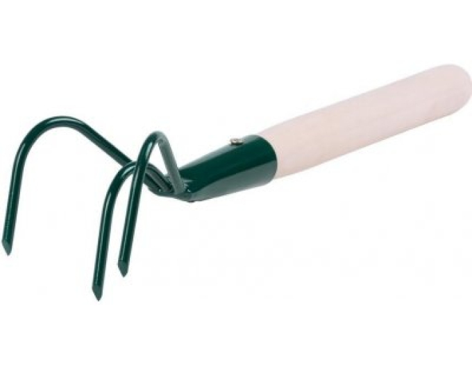 Trsátko FED 006/0250 trojzubec, s rukojetí