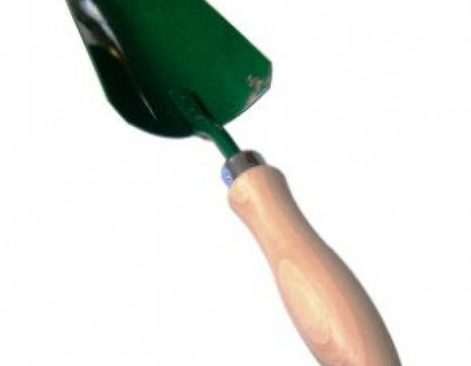 Sázecí lopatka široká/009