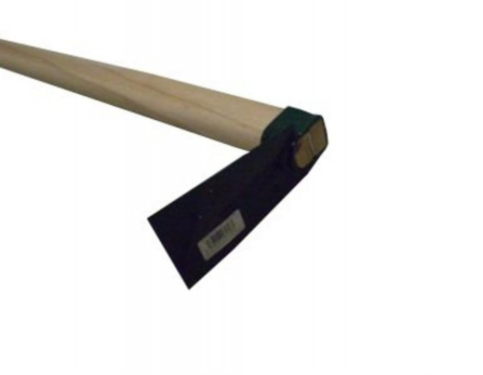 Fed Motyka plochá 207/1200 šířka 80 mm s násadou