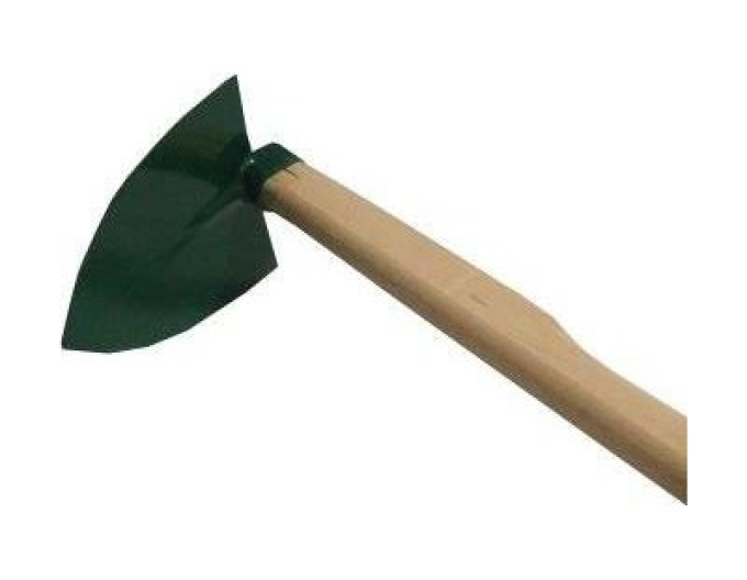 FED Motyka špičatá 201/1200 - malá s násadou