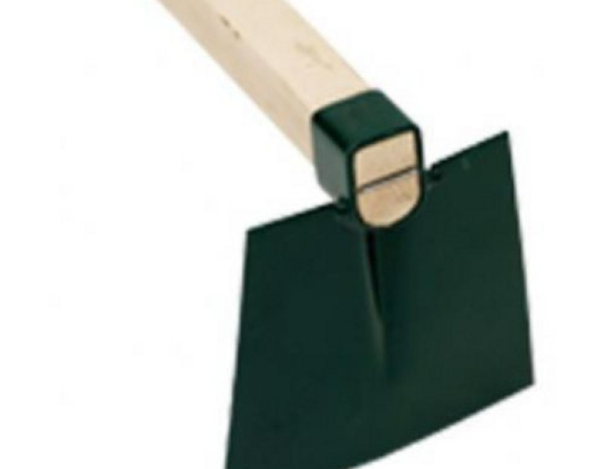 FED Plochá motyka 211/1200 šířka 145 mm s násadou