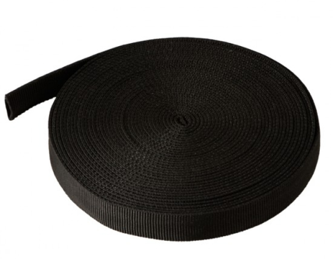 Vázací popruh na stromy 35 mm - metráž