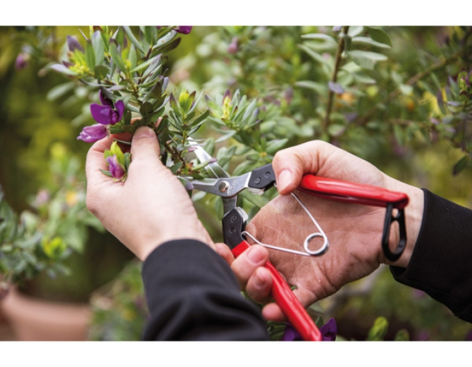 FELCO 322 Sklízecí nůžky