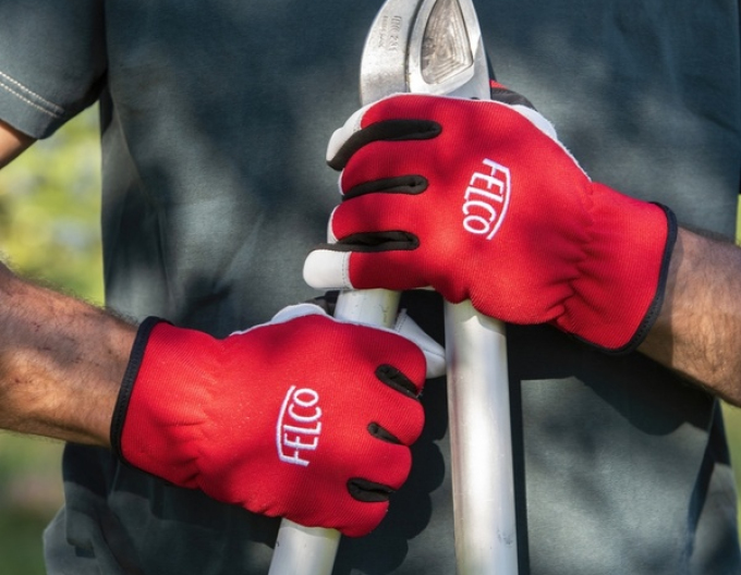 FELCO 702 Pracovní rukavice