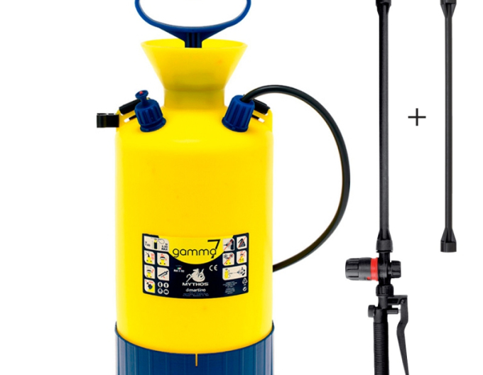 Tlakový postřikovač Gamma 7l