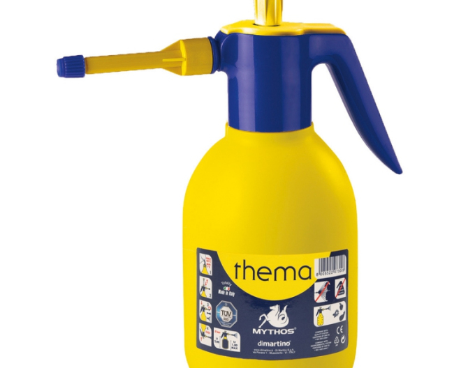 Tlakový postřikovač Thema 2l