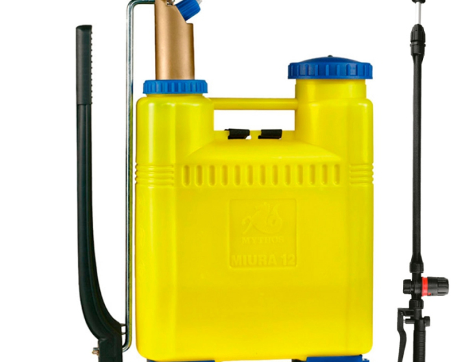 Tlakový postřikovač Miura 22l