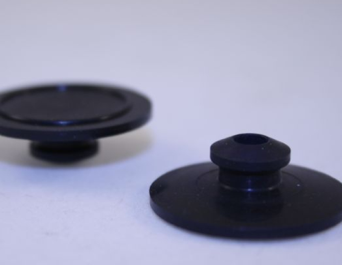 Zpětný ventil pro postřikovač Gamma